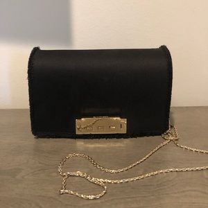 Brand new black ZAC Zac Posen Women's Earthette